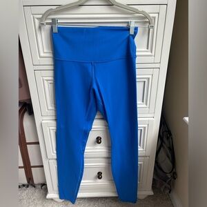 Lululemon Align Leggings size 8